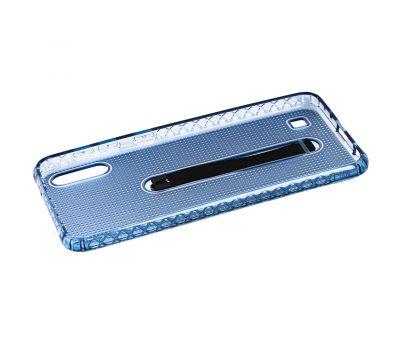 Чохол для Samsung Galaxy A10 (A105) "protect slim" синій 2515053