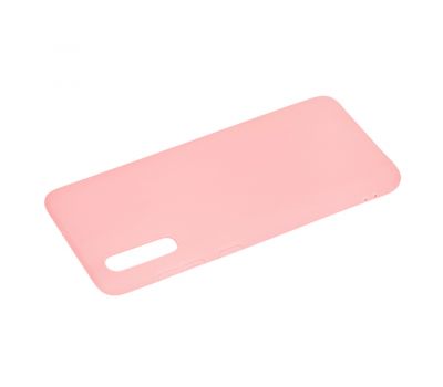 Чохол для Samsung Galaxy A70 (A705) SMTT рожевий 2517811