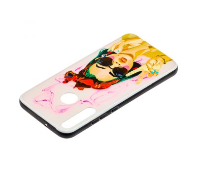 Чохол для Huawei P40 Lite E Girls UV peace 2525182