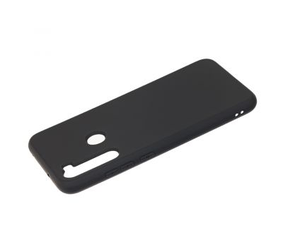 Чохол для Xiaomi Redmi Note 8 Cover Full чорний 2528617