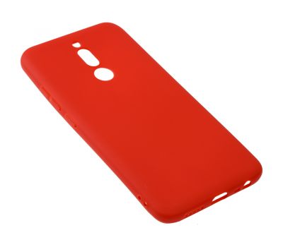 Чохол для Xiaomi Redmi 8 SMTT червоний 2528563