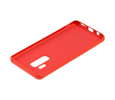 Чохол для Samsung Galaxy S9+ (G965) Wave Full червоний 2529273