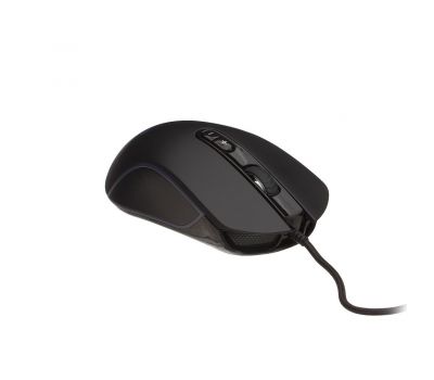 Мишка USB Fantech X9 Thor чорний