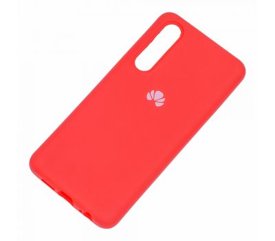 Чохол для Huawei P30 Silicone Full червоний 2532481