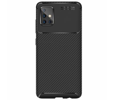 Чохол для Samsung Galaxy A71 (A715) iPaky Kaisy чорний 2533476