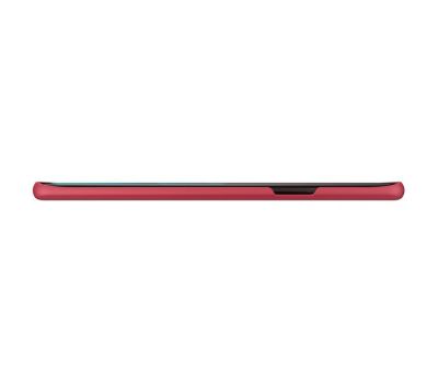 Чохол для Samsung Galaxy S9+ Nillkin із захисною плівкою червоний 2533218