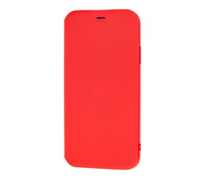 Чохол книжка для iPhone 11 Pro Max Hoco colorful червоний