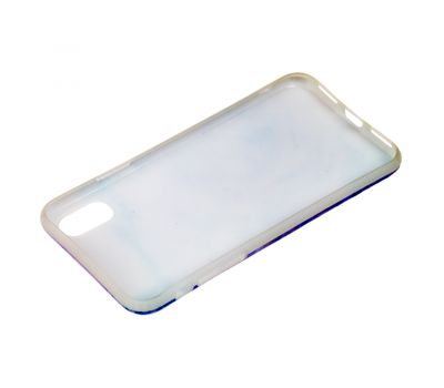 Чохол Light Mramor для iPhone X / Xs case 360 ​​мармур четвертий 2535380