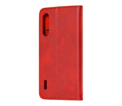 Чохол для Xiaomi Mi A3 / Mi CC9e Black magnet червоний 2537573