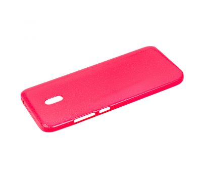 Чохол для Xiaomi Redmi 8A Shiny dust рожевий 2540344
