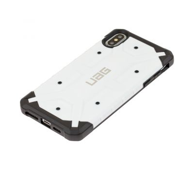 Чохол для iPhone Xs Max UAG Case білий 2542805