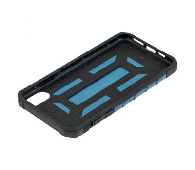 Чохол для iPhone X / Xs UAG Case синій 2542879