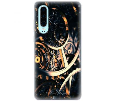 Чохол для Huawei P30 Mixcase різне дизайн 19