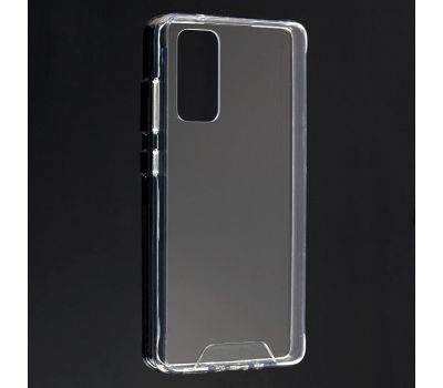 Чохол для Samsung Galaxy S20 FE (G780) Space transparent
