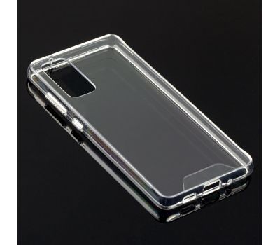 Чохол для Samsung Galaxy S20 FE (G780) Space transparent 2544083