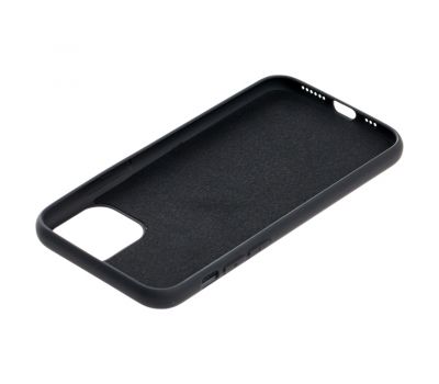 Чохол для iPhone 11 Pro Art case чорний 2545357