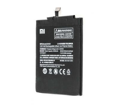 Акумулятор для Xiaomi Redmi 4A/BN30 3120 mAh