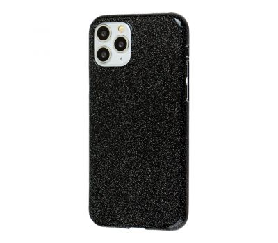 Чохол для iPhone 11 Pro Shiny dust чорний