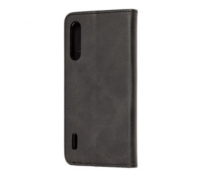 Чохол для Xiaomi Mi A3 / Mi CC9e Black magnet чорний 2552154