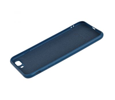 Чохол для iPhone 7 Plus / 8 Plus Wave Fancy undersea world / dark blue 2552332