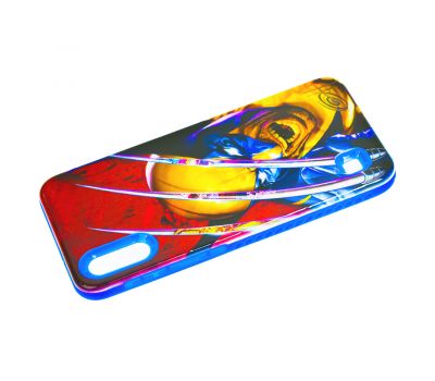 Чохол для Samsung Galaxy A10 (A105) print "Росомаха" 2555908