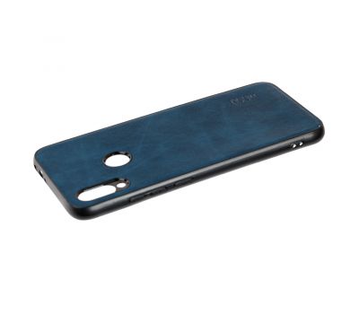 Чохол для Xiaomi Redmi Note 7 Mood case синій 2558586