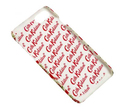 Чохол Cath Kidston для iPhone 7/8 червоний з трояндами 2560478