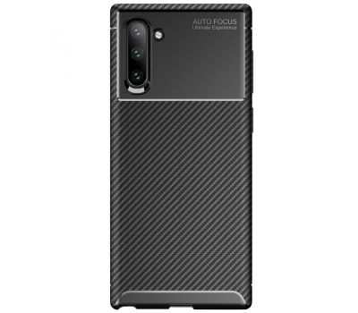Чохол для Samsung Galaxy Note 10 (N970) iPaky Kaisy чорний 2567787