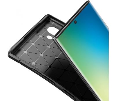 Чохол для Samsung Galaxy Note 10 (N970) iPaky Kaisy чорний 2567788