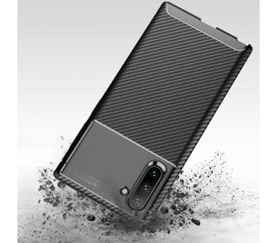 Чохол для Samsung Galaxy Note 10 (N970) iPaky Kaisy чорний 2567790