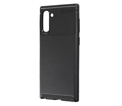 Чохол для Samsung Galaxy Note 10 (N970) iPaky Kaisy чорний 2567791