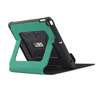 Чохол UAG для iPad 10,2 Metropolis зелений 2568545