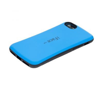 Чохол iFace для iPhone 7/8 ударостійкий синій 2586042