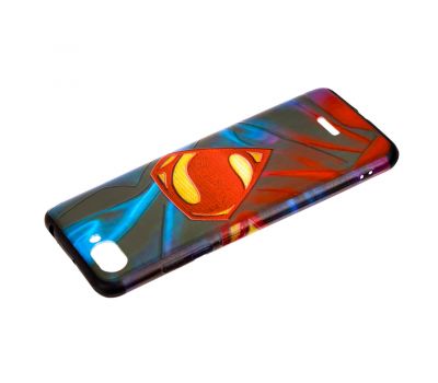 Чохол для Xiaomi Redmi 6A print 3D "Супермен" 2588753