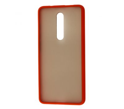 Чохол для Xiaomi Mi 9T / Redmi K20 LikGus Maxshield червоний