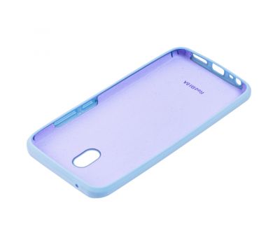 Чохол для Xiaomi Redmi 8A Silicone Full блакитний / mist blue 2597188