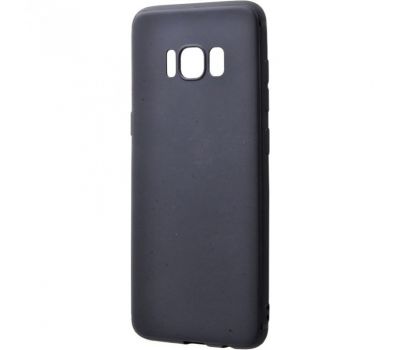 Чохол для Samsung Galaxy S8+ (G955) чорний