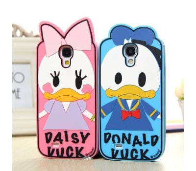 Disney Goofy Samsung S4 Donald Duck