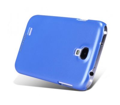 Nillkin Multi-color Samsung i9500 blue 26071