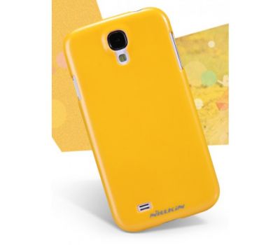 Nillkin Multi-color Samsung i9500 yellow 26073