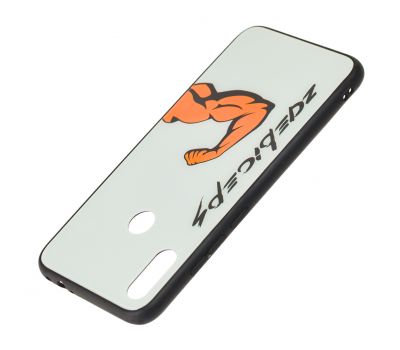 Чохол для Xiaomi Redmi Note 7 / 7 Pro ForFun "біцепс" 2605102
