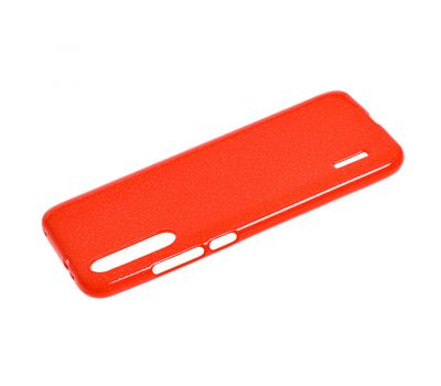 Чохол для Xiaomi Mi A3 / Mi CC9e Shiny dust червоний 2608022