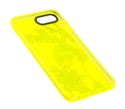 Чохол для iPhone 7 Plus / 8 Plus Neon print Killey 2615506