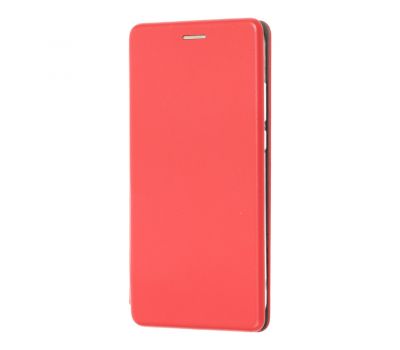 Чохол книжка Premium для Huawei Honor 8X червоний