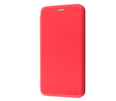 Чохол книжка для Xiaomi Redmi Note 5A червоний