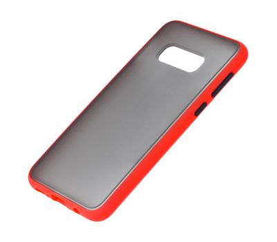 Чохол для Samsung Galaxy S10e (G970) LikGus Maxshield червоний 2631190