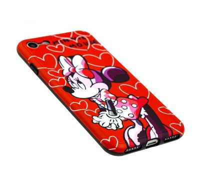 Чохол для iPhone 7 / 8 / SE 20 VIP Print Minnie Mouse 2638020
