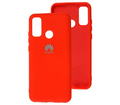 Чохол для Huawei P Smart 2020 my colors червоний