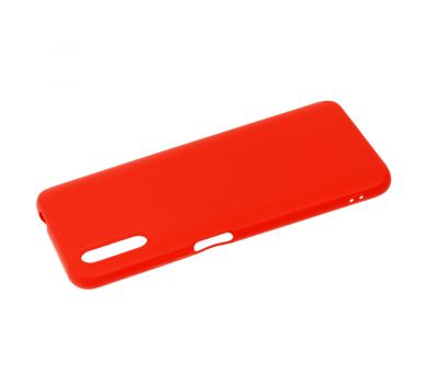 Чохол для Huawei P Smart Pro my colors "червоний" 2638120