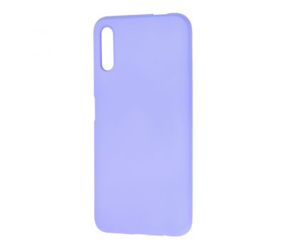 Чохол для Huawei P Smart Pro my colors "світло-фіолетовий"